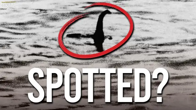 Video thumbnail for The Astonishing Truth About the Loch Ness Monster