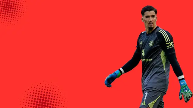 'Video thumbnail for 'We proved that we can win any game in EPL' - Amorim after Arsenal loss'