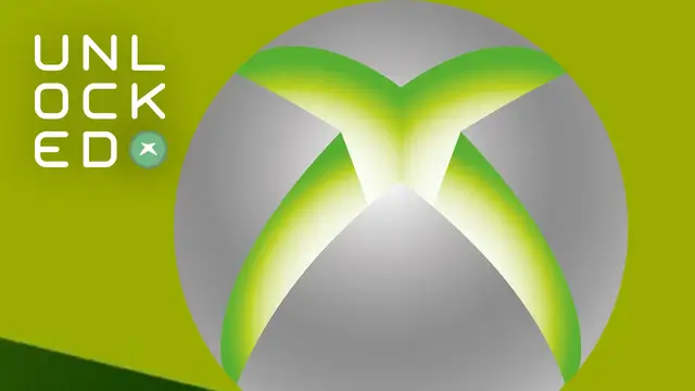 Video thumbnail for Major Nelson Shows His Rare Xbox 360 Souvenirs - Unlocked Clips