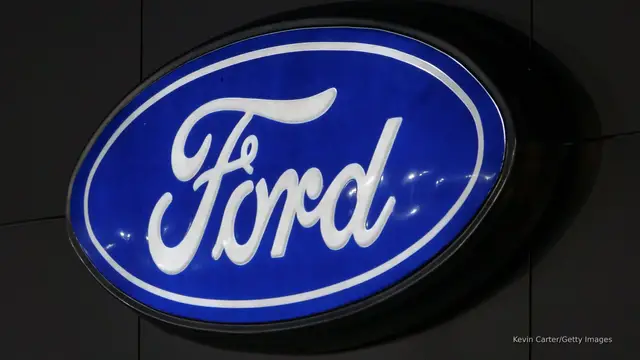 Video thumbnail for Ford may put stick shifts in its EVs, only 18% of US drivers know how to use it