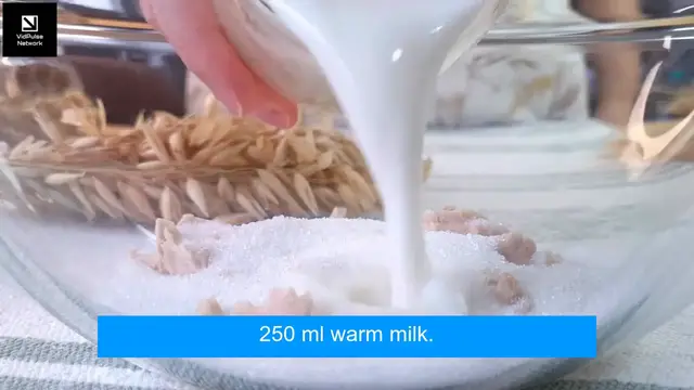 Video thumbnail for Yummy Cloud Rolls Recipe to Make at Home