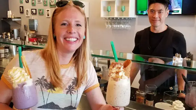 'Video thumbnail for Top Adventures in Costa Mesa'