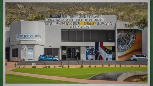 Video thumbnail for Department of Arts, Culture, Sport & Recreation is recruiting (x15) LIBRARY ASSISTANTS