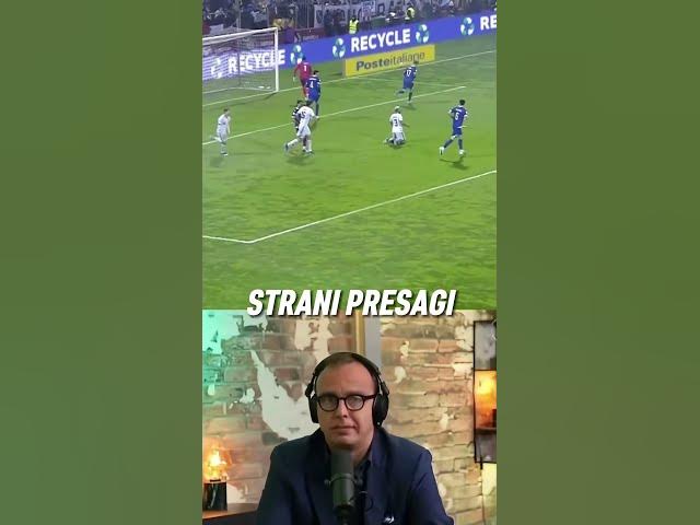 Video thumbnail for Le profezie di #trevisani...