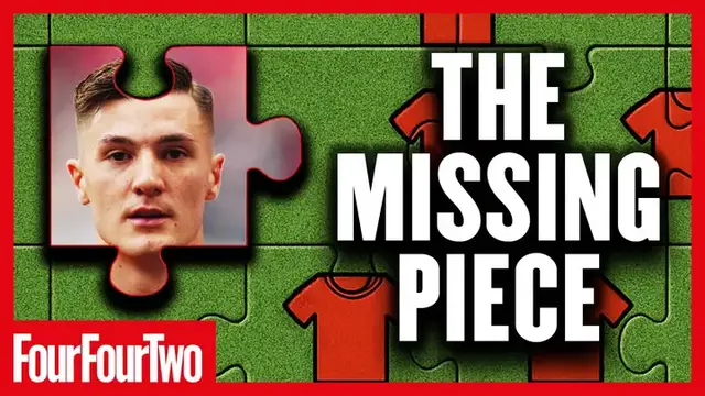 'Video thumbnail for The truth behind football's greatest myth'