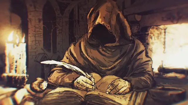 Video thumbnail for Band of Crusaders - Official Cinematic Story Trailer