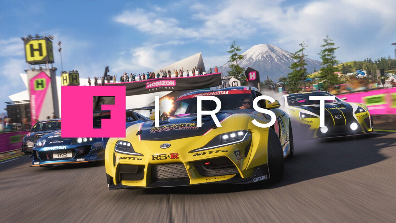Video thumbnail for Forza Horizon 6’s Open World Supports Time Attacks, Drag Races, and…Vibe Driving – IGN First