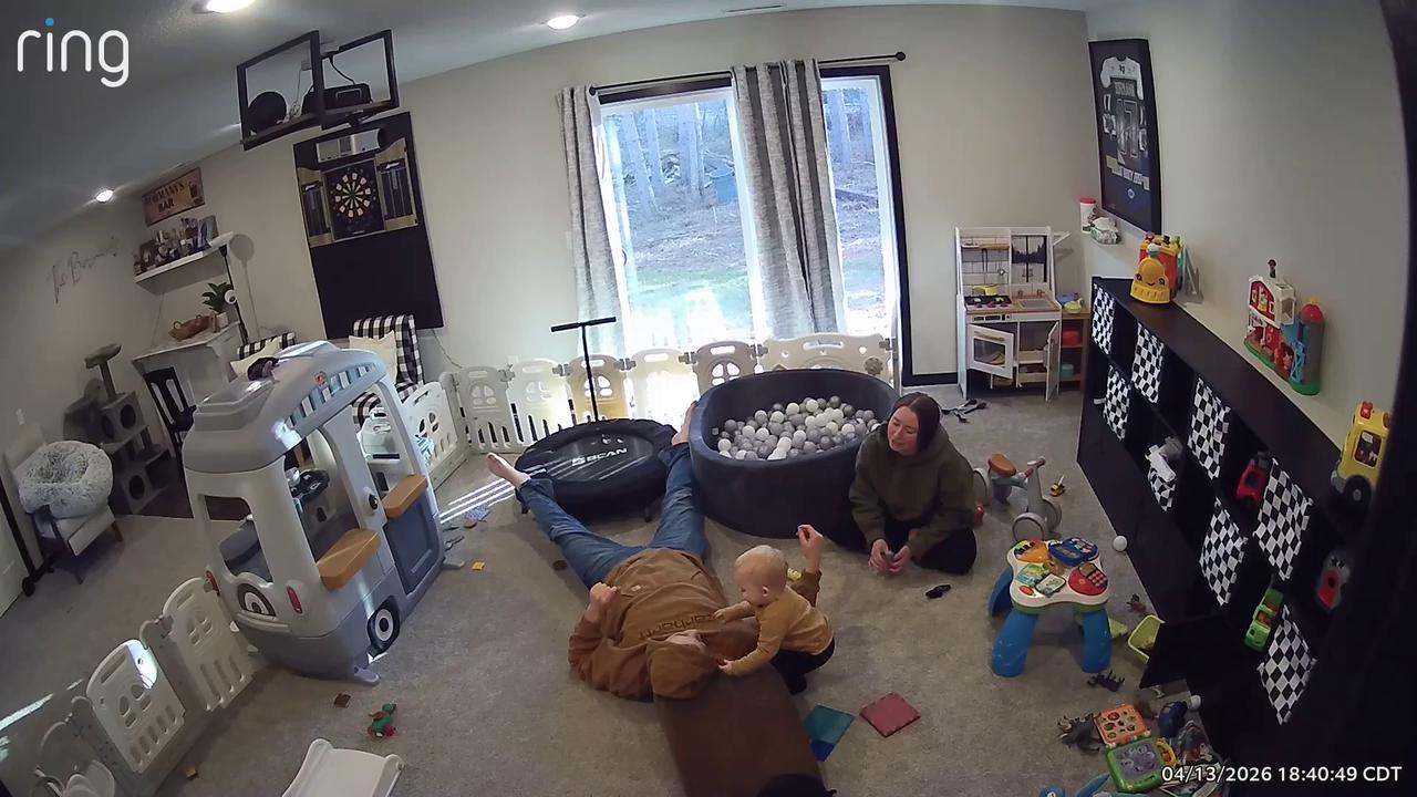 Video thumbnail for The Duality of Toddlers