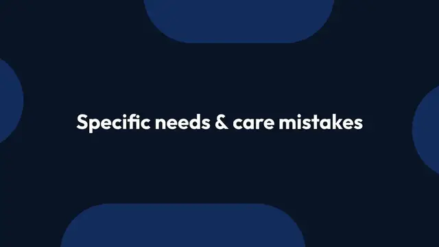 Video thumbnail for How to Revive a Dying Indoor Plant