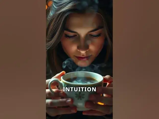 Video thumbnail for Unlocking the Secrets of Tasseomancy