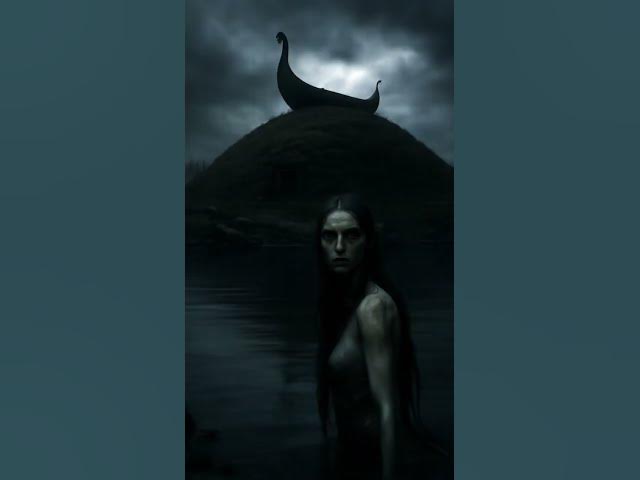 Video thumbnail for She Turned and Saw Me... | #shorts #mystery