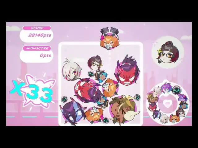 Video thumbnail for playing Melody's Melon Mania