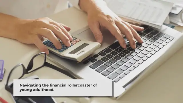 Video thumbnail for Mastering Money Management: A Guide for Young Adults