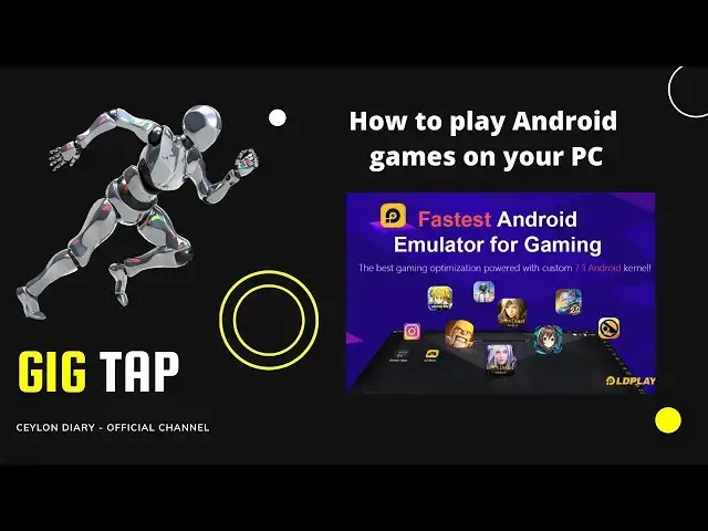 Video thumbnail for How to Download and Install LD Player On PC | Latest 2021 | ✔ Full Setup Guide | ✔ With explanation.