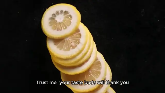 Video thumbnail for Lemon Brownies recipe