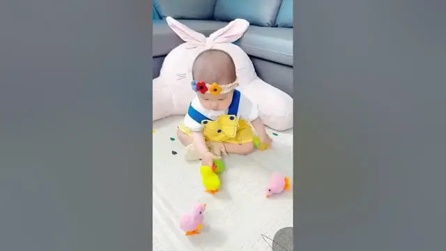 Video thumbnail for mainan lucu 25