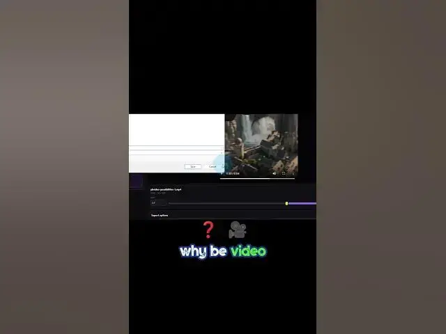Video thumbnail for Watch How Fast YB Editor Renders and Saves Your Stitched Videos Locally!
