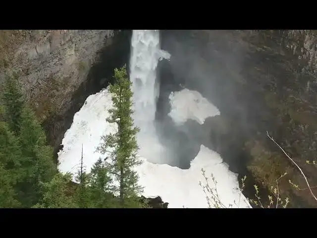 Video thumbnail for Beautiful Waterfalls