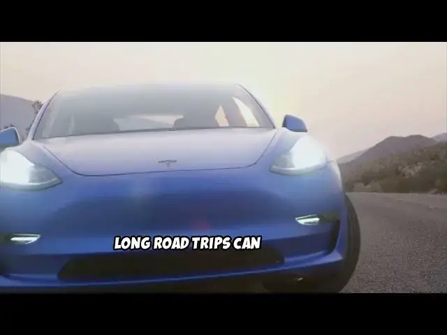 Video thumbnail for Should You Buy Tesla Model 3? Essential Insights for Smart Car Buyers