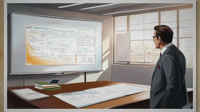 Video thumbnail for Mastering VAT Registration: Unlocking Benefits, Avoiding Mistakes, and Navigating the Process