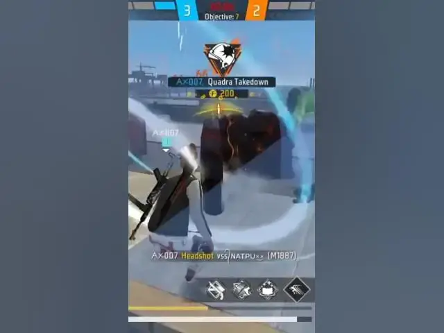 Video thumbnail for 1v4 Clutch custom head shot #shorts