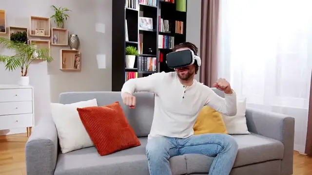 Video thumbnail for Best VR Games