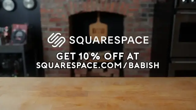 'Video thumbnail for 1.Renaissance Wrap from Shrek 2 ¦ Binging with Babish (1080p 24fps)'