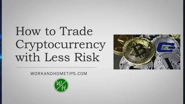 'Video thumbnail for Mastering Cryptocurrency Trading: 3 Essential Tips for Success'