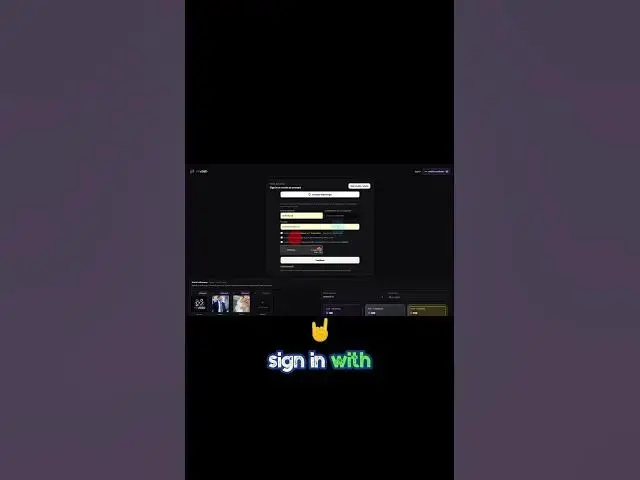 Video thumbnail for How to Stitch Multiple Videos Seamlessly Using YB Video Editor!