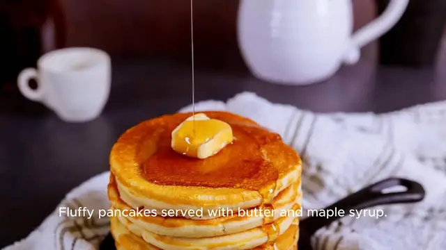 Video thumbnail for Perkins Menu Price