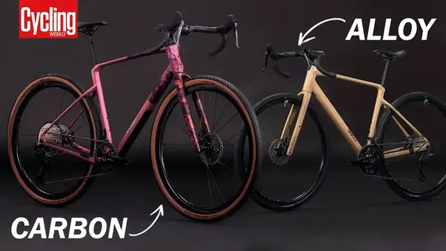 Video thumbnail for 8 Reasons Why Gravel Bikes Are Worth The Hype