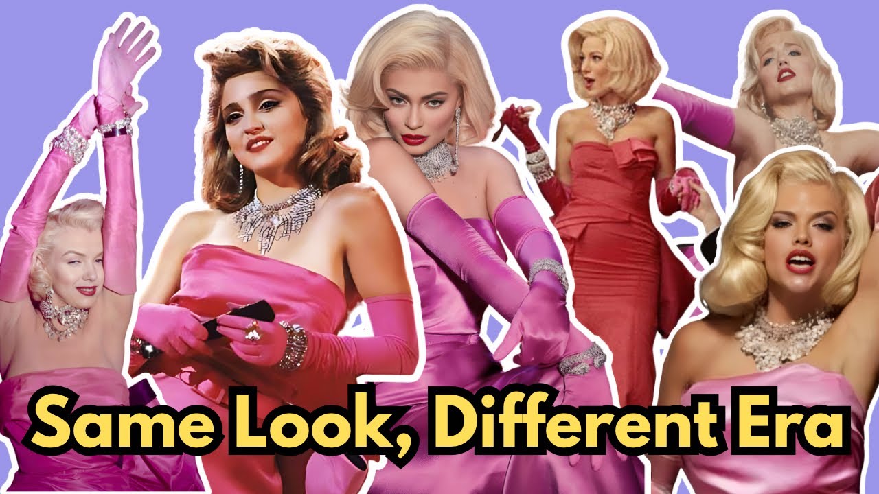 Video thumbnail for Hollywood’s Obsession with Nostalgia Is Getting Worse