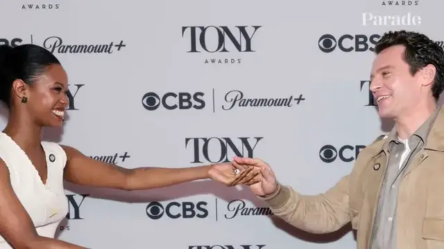 Video thumbnail for These Inspiring Tony Nominees Nearly Gave Up on Their Broadway Dreams