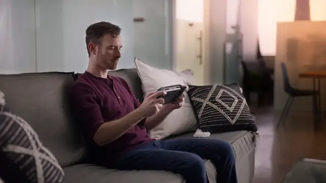 Video thumbnail for ROG Xbox Ally - Official Advanced Shader Delivery Trailer