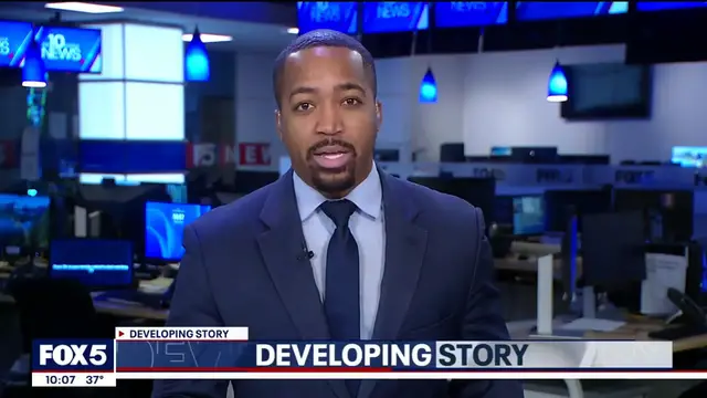 Video thumbnail for 2 helicopters crash in NJ; 1 dead, 1 critically injured