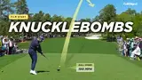 'Video thumbnail for How Tour Pros Hit The Most Important Shot in Golf'