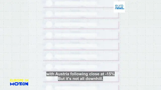 Video thumbnail for Fewer journalists but more publishers in the EU: Is AI to blame for the shift?