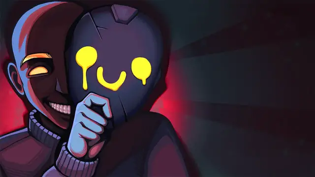 Video thumbnail for Scam Line Version 1.0 - Official Cinematic Trailer