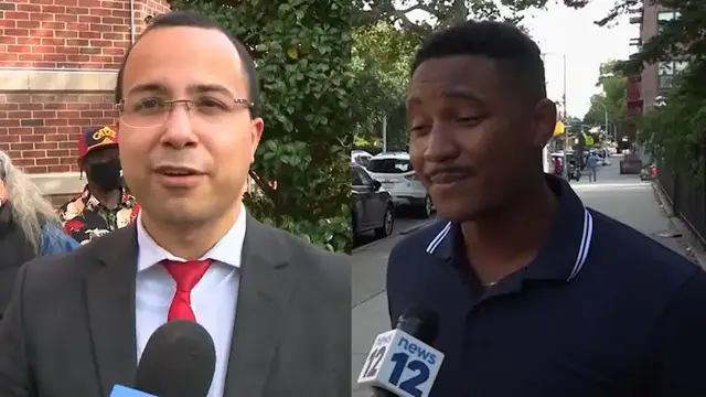 Video thumbnail for War of words on 'X' highlights low attendance record at city council meetings