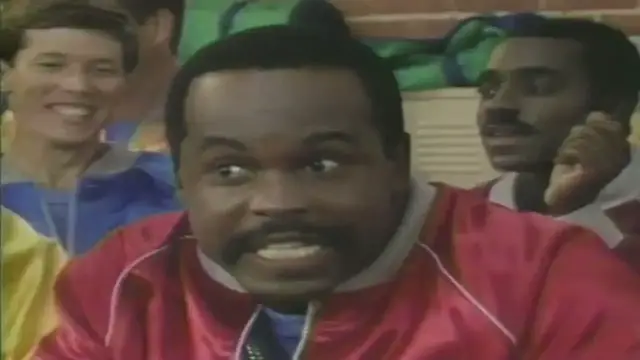 Video thumbnail for Bob Uecker introduces LA Dodgers Music Video for Ep 19 of The Wacky World of Sports