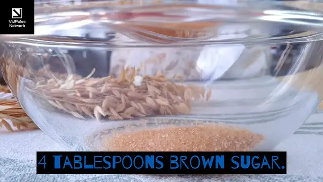 Video thumbnail for Oatmeal Cacao Dinner Rolls Recipe