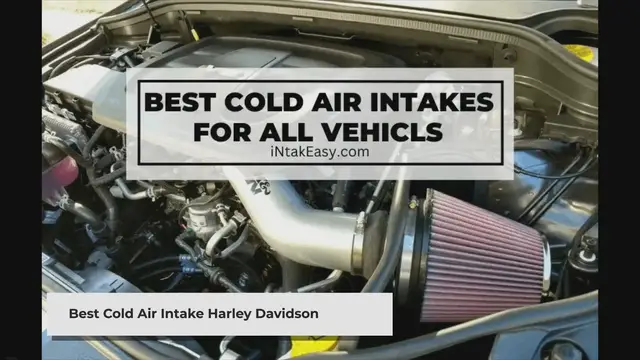 'Video thumbnail for Top 10 Best Cold Air Intake For All Types Of Vehicle In 2023'