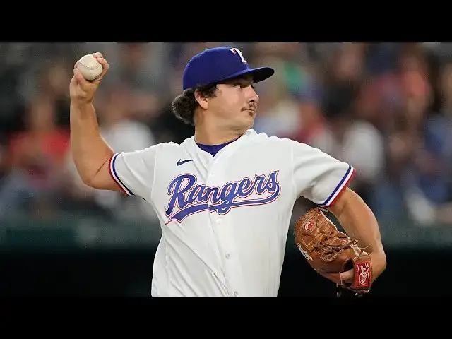 'Video thumbnail for Owen White 2023 Highlights! (MiLB)'