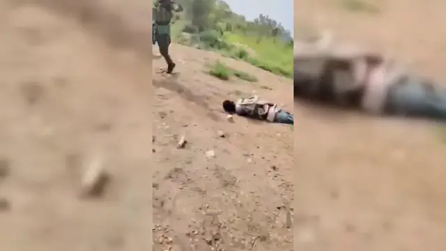 Video thumbnail for Sudan: Sudan Army Repelled RSF Attack in Blue Nile.
