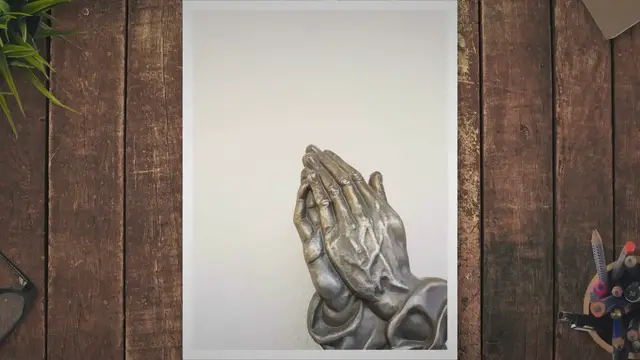 'Video thumbnail for Men Ought Always To Pray: 10 Reasons Why We Pray. - Ever Growing Christians'