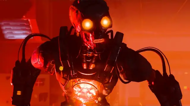 'Video thumbnail for Call of Duty: Black Ops 6 - Official Season 5 Zombies Trailer'