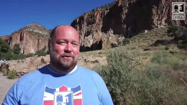 'Video thumbnail for Common Tourist Scams in the USA'