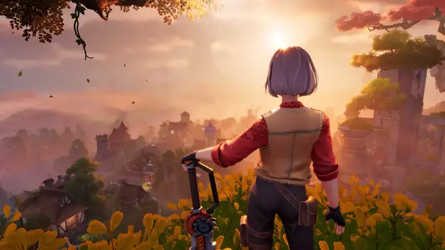 Video thumbnail for My Time at Evershine - Official Gameplay Trailer