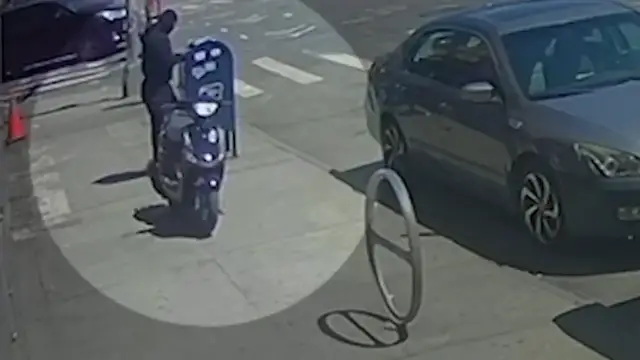 Video thumbnail for Many Long Island post offices lack outdoor surveillance cameras, despite mail theft issues