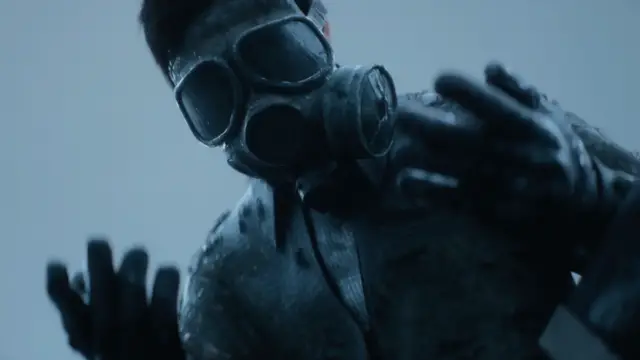 Video thumbnail for Terminal War - Official Cinematic Trailer